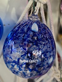 Image of Optic Ornaments