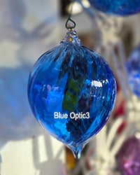 Image of Optic Ornaments