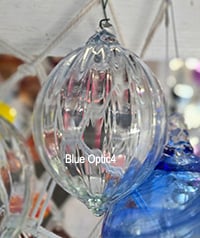 Image of Optic Ornaments