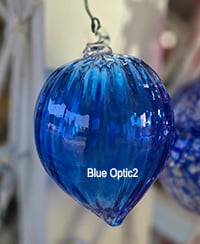 Image of Optic Ornaments