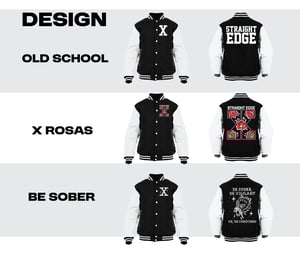 Image of BOMBER COLLEGE X