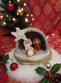 Image 3 of Nacimiento 