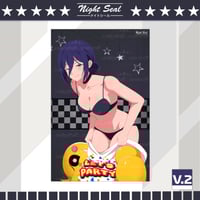 Image 3 of CHICA X REZE 