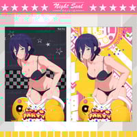 Image 1 of CHICA X REZE 