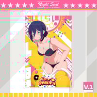 Image 2 of CHICA X REZE 