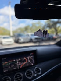 Image 2 of TBC Car Freshener