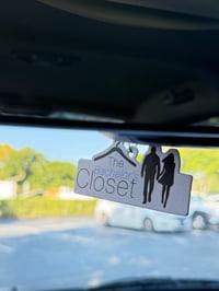 Image 4 of TBC Car Freshener