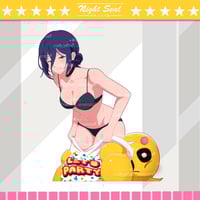 Image 4 of CHICA X REZE 