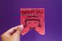 Image 1 of My Red Flags