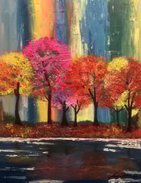 Image 2 of Cherry Blooms Whisper 