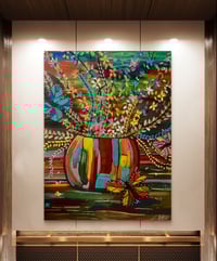 Image 4 of Cherry Blooms Whisper 