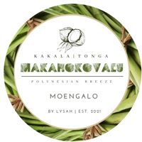 Image 1 of MOENGALO COCONUT OIL