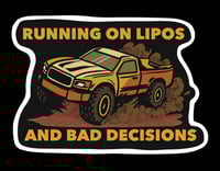 Image 2 of Custom Drawn Dissent RC T-shirt