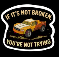 Image 3 of Custom Drawn Dissent RC T-shirt