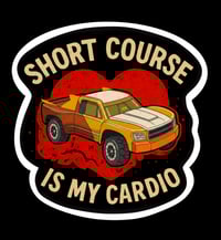 Image 4 of Custom Drawn Dissent RC T-shirt