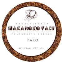 Image 1 of PAKO COCONUT OIL