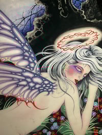 Image 1 of FAERIE BY LUCAS TABAKOV