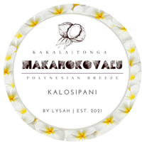 Image 1 of KALOSIPANI COCONUT OIL 