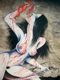 Image 2 of VAMPYR BY LUCAS TABAKOV