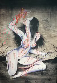 Image 1 of VAMPYR BY LUCAS TABAKOV