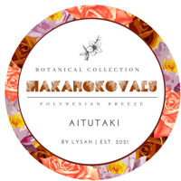 Image 1 of AITUTAKI COCONUT OIL