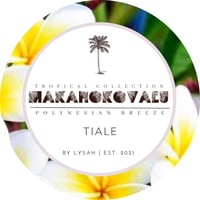 Image 1 of TIALE COCONUT OIL 