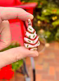 Image 2 of Little Debbie snack cake 