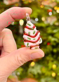 Image 3 of Little Debbie snack cake 