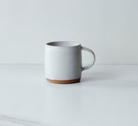 Image 1 of Cortado mug in White