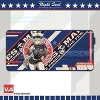 Image 4 of KING USMC / XXL Desk mat