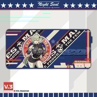 Image 5 of KING USMC / XXL Desk mat