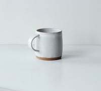 Image 3 of Cortado mug in White