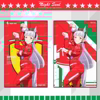 Image 1 of GOLD SHIP Ferrari 