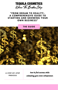 FROM DREAM TO REALITY GUIDE EBOOK