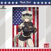 Image 3 of KING USMC