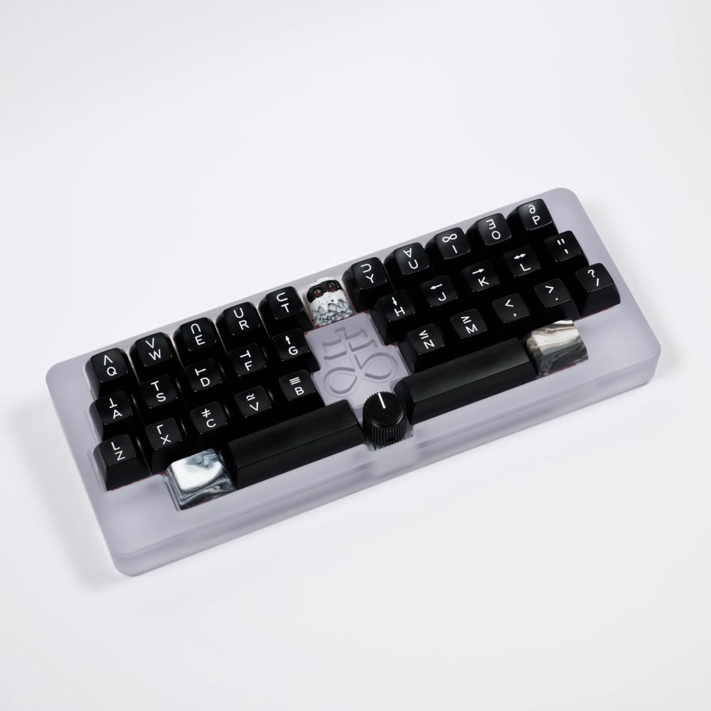 Infernum Polycarbonate Case