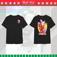 Image 1 of GOLD SHIP Ferrari / T-Shirt  