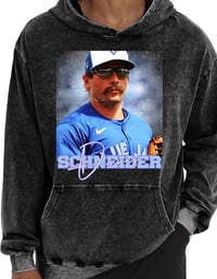 Image 2 of Davis "Babe" Schneider Graphic Tee