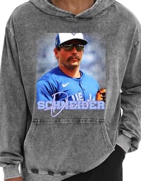 Image 3 of Davis "Babe" Schneider Graphic Tee