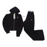 ALO 2 piece Set Black 