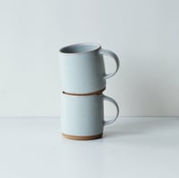 Image 4 of Cortado mug in Frost