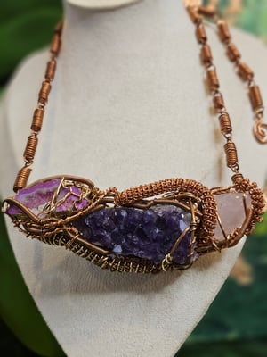 Image of Chain & collar (24)