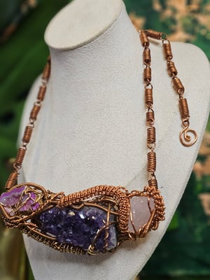 Image of Chain & collar (24)