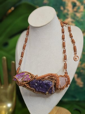 Image of Chain & collar (24)