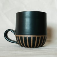 Image 2 of Grid Mug