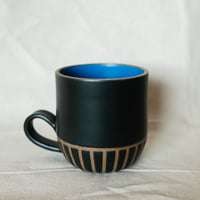 Image 1 of Grid Mug