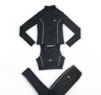 ALO 3 Piece Set Black 