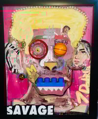 SAVAGE