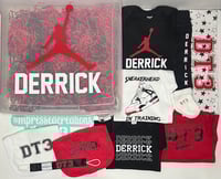 Image 3 of Custom Baby Gift Box