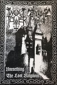 Wolftower / Dragon's Relic – Unearthing The Lost Kingdom CS